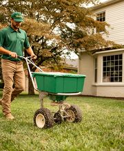 Weed Man Lawn Care image 15