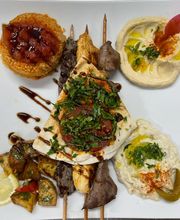 Restaurant Mont Liban Bild 8