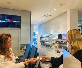DIE FRISEURE - Breuninger Sindelfingen Bild 2