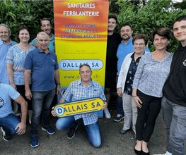DALLAIS SA Bild 1
