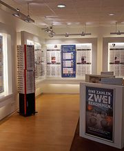 Apollo-Optik & Hörakustik - München - Weißenburger Str. Bild 4