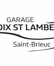 Garage de la Croix Saint Lambert image 3
