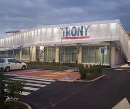 Trony Firenze immagine 18