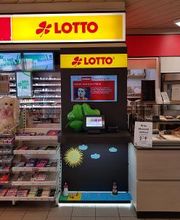 ESSO Tankstelle Volker Bias Bild 4