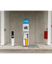 Shell Recharge Charging Station Bild 6
