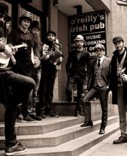 O`Reilly`s Irish Pub Bild 1