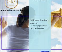 Sia Services Prestiges image 9