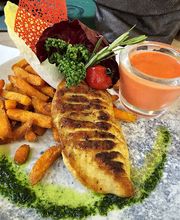 Restaurant Schmiede Bild 8