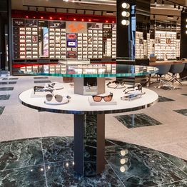 OPTICA 2000 Pelayo Barcelona