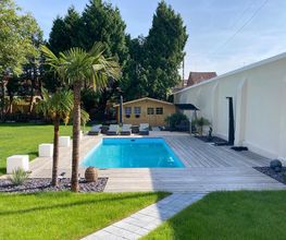 Coté Jardin image 2