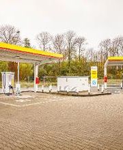 Shell Recharge Charging Station Bild 13