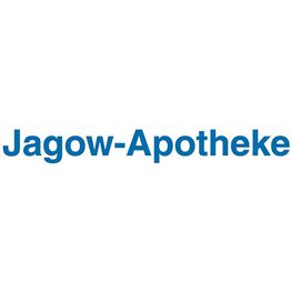 Logo der Jagow Apotheke