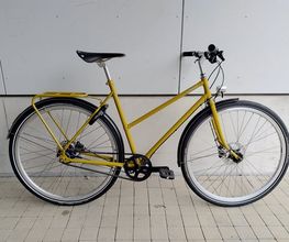 Stahlross Velo AG Bild 7