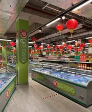 go asia Supermarkt - Ulm Bild 2