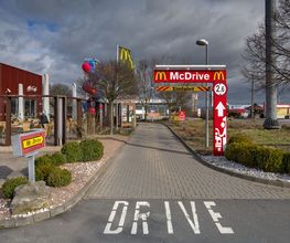 McDonald's Bild 3