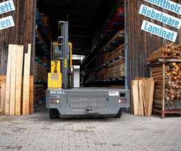 Holzfachmarkt Embacher Bild 9