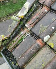 S.Francky Couverture: Couvreur, Rénovation toiture, Démoussage, Seine-Maritime image 3