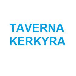 Taverna Kerkira logo