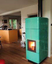 Alles um das Feuer Bild 5