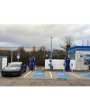 Aral pulse Ladestation Bild 6