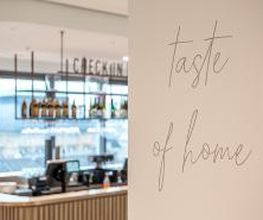 GALERIA Restaurant Bild 19