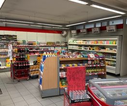 star Tankstelle Bild 6