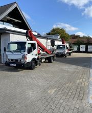 Photovoltaik & Gebäudereinigung Frank Galley Bild 15