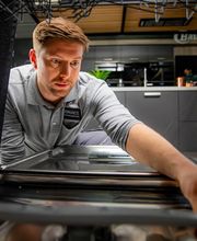 Bauknecht bietet weitere Serviceangebote für alle Ihre Bedürfnisse.