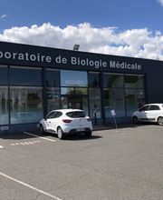 Laboratoire de Villefranche -  BIOGROUP RHONE ALPES image 1