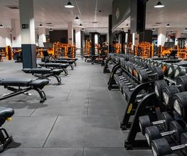 Basic-Fit imagen 2