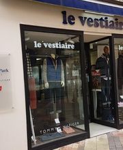 Le Vestiaire image 1
