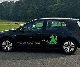 Die FahrSchule Raab GmbH Bild 3