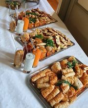 Catering - Cafe Soley Leipzig Bild 15