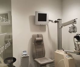 Opticien Grenoble Centre GRANDOPTICAL image 5
