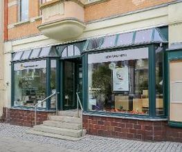 Mecklenburgische Versicherung Udo Vollmer Bild 1