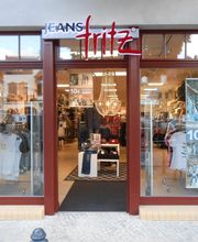 JEANS FRITZ Bild 1