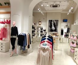 Intimissimi immagine 1