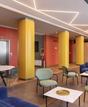 B&B HOTEL Milano Aosta immagine 10