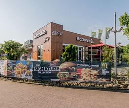 McDonald's Bild 1