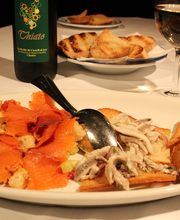 Ristorante Il Falco Pesaro immagine 19