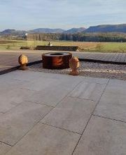 M. Hartmann Gartenbau AG Bild 11