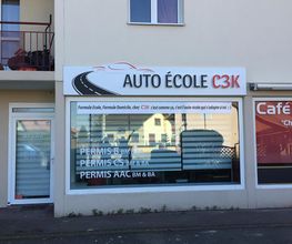 AUTO ECOLE C3K image 1
