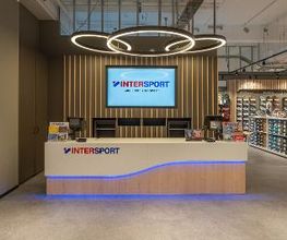 INTERSPORT Voswinkel Köln Arcaden Bild 10