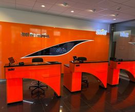SIXT Autovermietung Leipzig Zentrum/Thomasium Bild 9