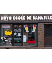 Auto Ecole De Damville image 1