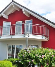 ScanHaus Musterhaus Mannheim - Fertighausanbieter Bild 1