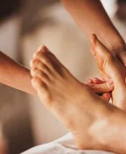 Dopamin Massage Praxis Bild 2