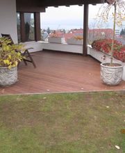 Widler Gartenbau GmbH Bild 3