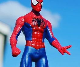 ActionSpielzeug.ch - Dein Schweizer Actionfiguren- und Collectibles-Online-Shop! Bild 1