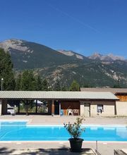 Camping Résidentiel Le Villard image 8